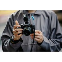 Беззеркальный фотоаппарат Nikon Z50 II Double Kit 16-50mm VR + 50-250mm VR - Изображение №24 — Chaika Market