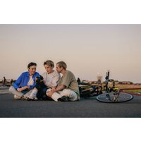 Беззеркальный фотоаппарат Nikon Z50 II Double Kit 16-50mm VR + 50-250mm VR - Изображение №22 — Chaika Market