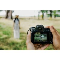 Беззеркальный фотоаппарат Nikon Z50 II Double Kit 16-50mm VR + 50-250mm VR - Изображение №23 — Chaika Market