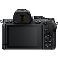 Беззеркальный фотоаппарат Nikon Z50 II Double Kit 16-50mm VR + 50-250mm VR - Изображение №3 — Chaika Market