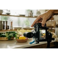 Беззеркальный фотоаппарат Nikon Z50 II Double Kit 16-50mm VR + 50-250mm VR - Изображение №15 — Chaika Market