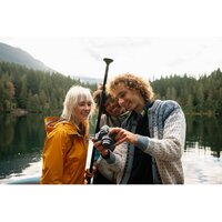Беззеркальный фотоаппарат Nikon Z50 II Double Kit 16-50mm VR + 50-250mm VR - Изображение №13 — Chaika Market