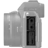 Беззеркальный фотоаппарат Nikon Z50 II Double Kit 16-50mm VR + 50-250mm VR - Изображение №7 — Chaika Market