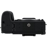 Беззеркальный фотоаппарат Nikon Z50 II Double Kit 16-50mm VR + 50-250mm VR - Изображение №5 — Chaika Market