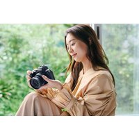 Беззеркальный фотоаппарат Nikon Z50 II Double Kit 16-50mm VR + 50-250mm VR - Изображение №18 — Chaika Market