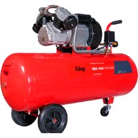Компрессор Fubag VDС 400/100 CM3 - Изображение №2 — Chaika Market
