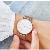 Наручные часы Skagen SKW2784 - Изображение №5 — Chaika Market