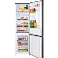 Холодильник MAUNFELD MFF200NFB - Изображение №1 — Chaika Market