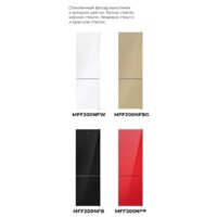 Холодильник MAUNFELD MFF200NFB - Изображение №37 — Chaika Market