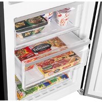 Холодильник MAUNFELD MFF200NFB - Изображение №10 — Chaika Market