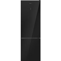 Холодильник MAUNFELD MFF200NFB - Изображение №2 — Chaika Market