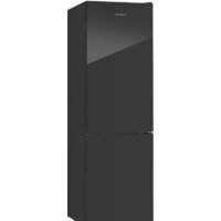 Холодильник MAUNFELD MFF200NFB - Изображение №5 — Chaika Market