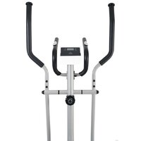 Эллиптический тренажер Atlas Sport 5.0-H Silver - Изображение №3 — Chaika Market