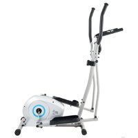 Эллиптический тренажер Atlas Sport 5.0-H Silver - Изображение №2 — Chaika Market