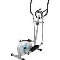 Эллиптический тренажер Atlas Sport 5.0-H Silver — Chaika Market