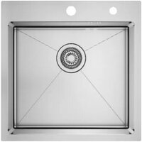 Кухонная мойка Raglo R700.5050.05 — Chaika Market