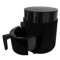 Аэрогриль (аэрофритюрница) Prime3 SAF31 - Изображение №4 — Chaika Market