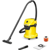 Пылесос Karcher WD 3 V 1.628-101.0 - Изображение №2 — Chaika Market