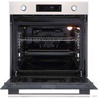 Электрический духовой шкаф Evelux EO 650 PX - Изображение №2 — Chaika Market