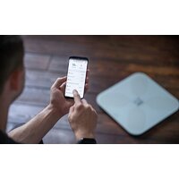 Напольные весы Picooc S3 V2 - Изображение №6 — Chaika Market