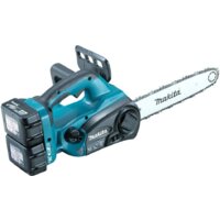 Аккумуляторная пила Makita DUC302RF2 (с 2-мя АКБ) - Изображение №1 — Chaika Market
