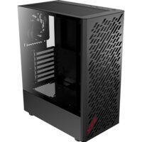 Корпус ADATA XPG Valor Air (черный) — Chaika Market