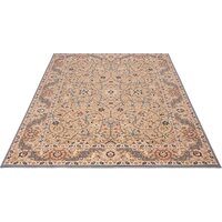 Ковер для жилой комнаты Moldabela Bella Прямоугольник 7155 1 51054 (1.6x2.3) - Изображение №2 — Chaika Market