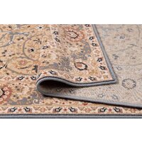 Ковер для жилой комнаты Moldabela Bella Прямоугольник 7155 1 51054 (1.6x2.3) - Изображение №3 — Chaika Market