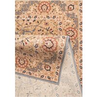 Ковер для жилой комнаты Moldabela Bella Прямоугольник 7155 1 51054 (1.6x2.3) - Изображение №4 — Chaika Market