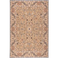 Ковер для жилой комнаты Moldabela Bella Прямоугольник 7155 1 51054 (1.6x2.3) — Chaika Market