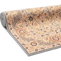 Ковер для жилой комнаты Moldabela Bella Прямоугольник 7155 1 51054 (1.6x2.3) - Изображение №5 — Chaika Market