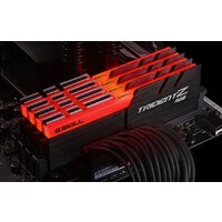 Оперативная память G.Skill Trident Z RGB 4x8GB DDR4 PC4-28800 F4-3600C16Q-32GTZRC - Изображение №3 — Chaika Market