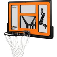 Баскетбольный щит Alpin Streetball BBS-44 — Chaika Market