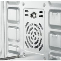 Мини-печь Koliber Supermax X-2000-W - Изображение №5 — Chaika Market