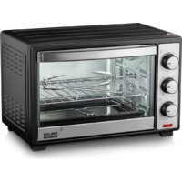 Мини-печь Koliber Supermax X-2000-W — Chaika Market
