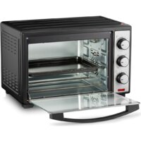 Мини-печь Koliber Supermax X-2000-W - Изображение №11 — Chaika Market