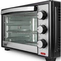 Мини-печь Koliber Supermax X-2000-W - Изображение №3 — Chaika Market