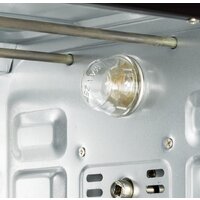 Мини-печь Koliber Supermax X-2000-W - Изображение №6 — Chaika Market