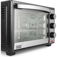 Мини-печь Koliber Supermax X-2000-W - Изображение №4 — Chaika Market