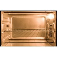 Мини-печь Koliber Supermax X-2000-W - Изображение №8 — Chaika Market