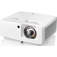 Проектор Optoma ZX350ST - Изображение №4 — Chaika Market