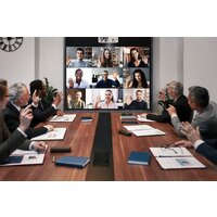 Проектор Optoma ZX350ST - Изображение №7 — Chaika Market