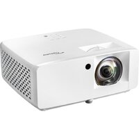 Проектор Optoma ZX350ST - Изображение №3 — Chaika Market