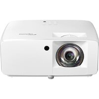 Проектор Optoma ZX350ST - Изображение №2 — Chaika Market