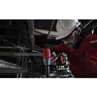 Гайковерт Milwaukee M18 ONEIWF12-502X Fuel 4933451374 (с 2-мя АКБ, кейс) - Изображение №2 — Chaika Market