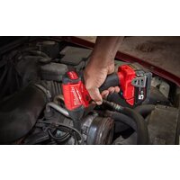 Гайковерт Milwaukee M18 ONEIWF12-502X Fuel 4933451374 (с 2-мя АКБ, кейс) - Изображение №15 — Chaika Market