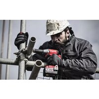 Гайковерт Milwaukee M18 ONEIWF12-502X Fuel 4933451374 (с 2-мя АКБ, кейс) - Изображение №3 — Chaika Market