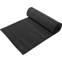 Ковровая дорожка Vortex Zig-Zag 90x1000 22157 (черный) — Chaika Market