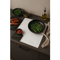 Варочная панель Berg BRGI455W - Изображение №2 — Chaika Market