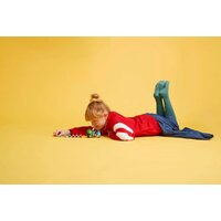 Конструктор LEGO Mario Kart – Мотоцикл Йоши 72031 - Изображение №9 — Chaika Market